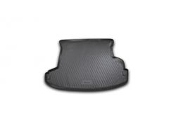 Коврик в багажник подходит для NISSAN X-Trail (Т30) 2001-2007, кросс. (полиуретан) ( CARNIS00032 )