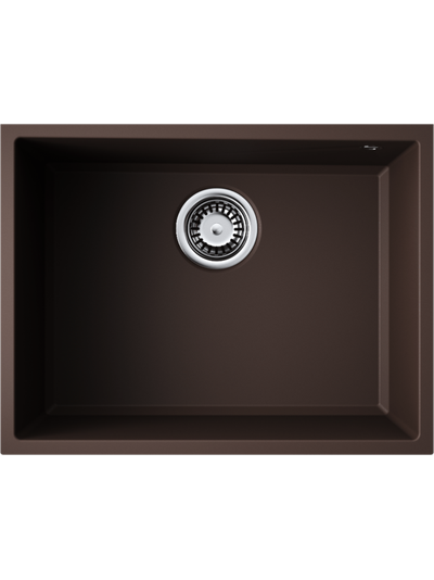 Мойка OMOIKIRI TEDORI 54-U-ES