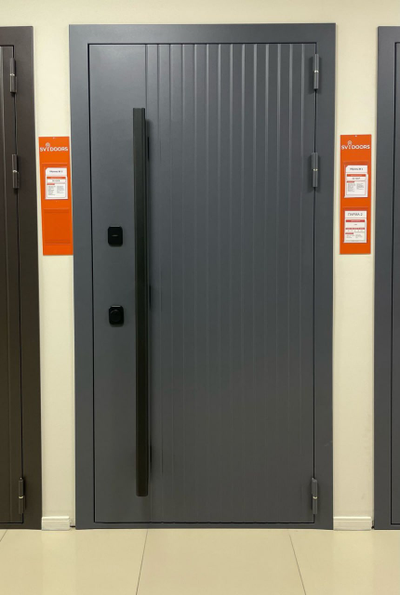 Аляска Штанга