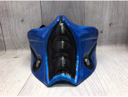 Маска Саб Зиро Мортал Комбат, Mortal Kombat