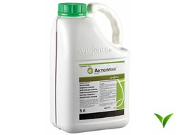 Актеллик КЭ 5 л