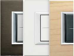 Bticino серия Axolute