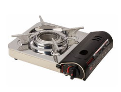 Плита газовая TOURIST Cyclone (TS-500)