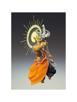 Фигурка Машина Любви (Love Machine)