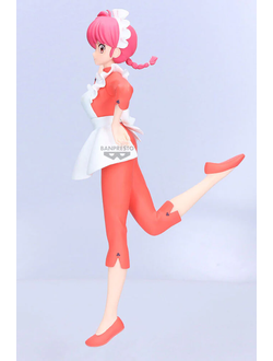 Фигурка Ранма Саотомэ (Ranma Saotome Glitter & Glamours)
