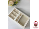 Коробка для 9 конфет