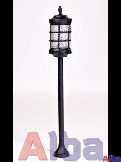 Barselona 81206 bl Парковый светильник