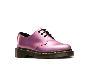 Doc martens iced metallic shop
