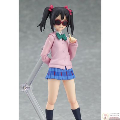 Фигурка фигма Нико Язава (figma Yazawa Nico)