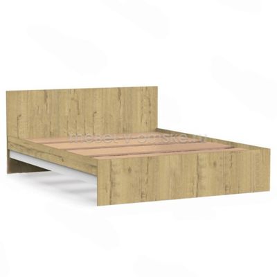 Кровать Лайт-ЭВ (1600)