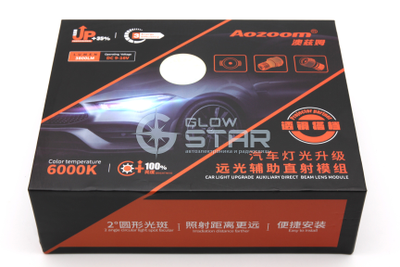Светодиодные модули дальнего света Aozoom ALPS-05