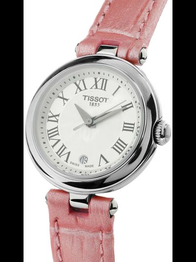 Швейцарские часы Tissot T126.010.16.013.01