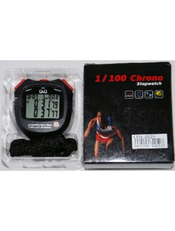 Электронный секундомер Q&Q L104