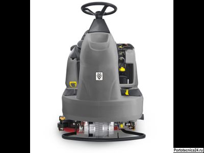 Поломоечная машина Karcher B 90 R Конфигурируемая (1.161-000.2)