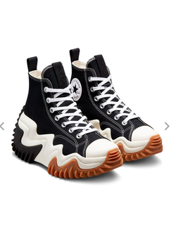 Converse Chuck Taylor All Star Moscow converse.ru