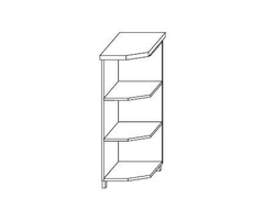 Кухонный Стол Николь Н30 УО