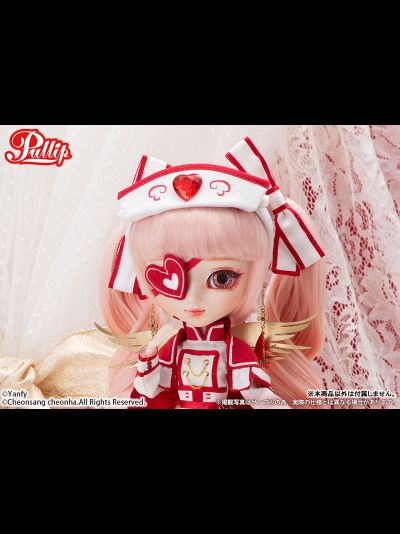 Кукла Пуллип Элфара (Pullip Elphara)