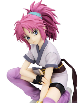 Фигурка Мачи Комачинэ (Machi Komachine Noodle Stopper Figure)