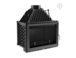 Каминная топка Oliwia, Kratki (Польша)