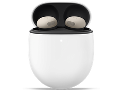 Беспроводные наушники Google Pixel Buds Pro 2 Porcelain