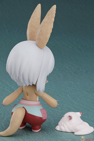 Нендроид Нанати (Nanachi)