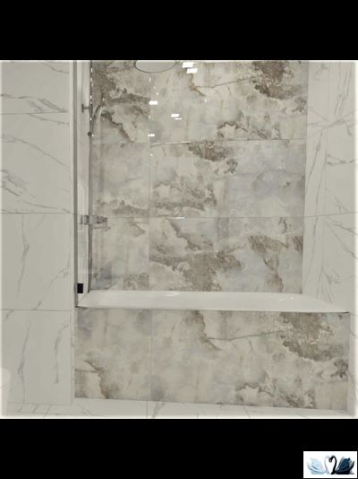 Керамогранит NB CERAMIC Goygol P2112 60 х 120 см голубой полированный