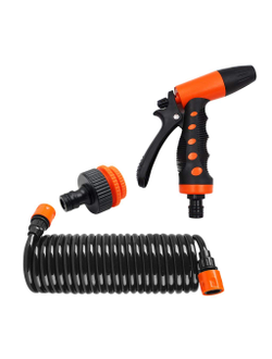 Запасной шланг