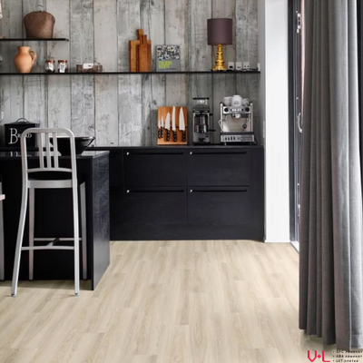 SPC ламинат Adelar Solida Acoustic Riviera Oak / Дуб Ривьера 03239