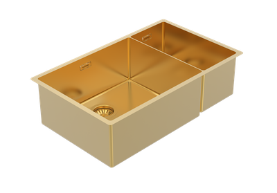 Мойка Kantera Cayman CAR490D3/L PearlArc Technology