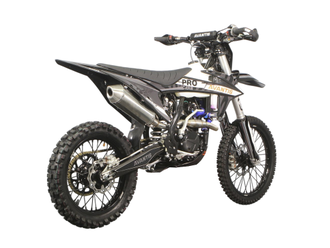 Мотоцикл Avantis Enduro 300 PRO Carb FCR Exclusive (NC250/177MM) ARS