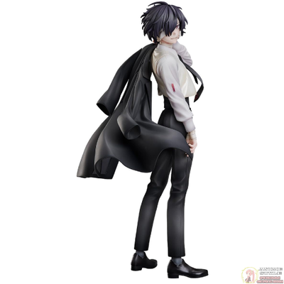Фигурка 1/7 Осаму Дазай (Osamu Dazai Original Series Age Fifteen Ver.)
