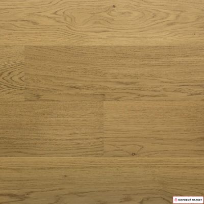 Паркетная доска Baltic Wood Дуб Вилла Амбер &amp; Амбер 1-полосный с фаской лак