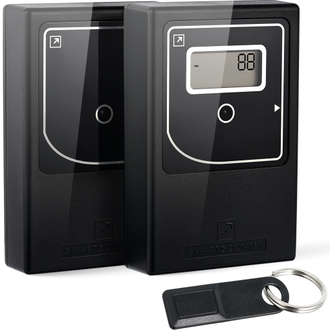 Smart Counter Plus - автономный счетчик посетителей: купить, цена ...