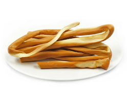 Сыр "Джил балык" копченый Фермерский