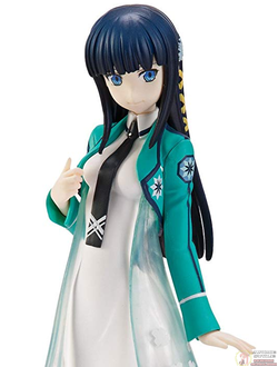 Фигурка Миюки Шиба (Miyuki Shiba)