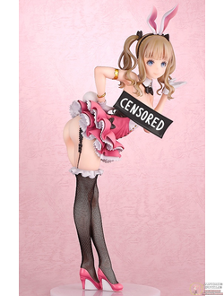 Фигурка 1/4 Kurokawa Miko