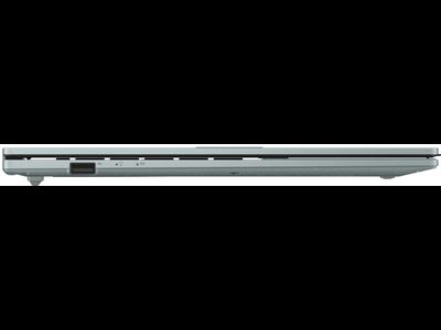 Asus VivoBook E1504FA-BQ089 15.6" IPS FHD 8Gb, (SSD)512Gb Dos Серебристый