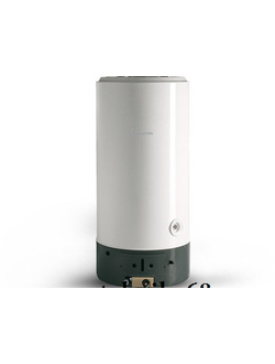 Водонагреватель газовый накопительный Ariston SGA 120 150 200 л напольный