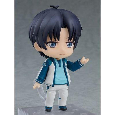 Нендроид Вэньчжоу Юй (Wenzhou Yu)