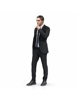 бизнесмены Бизнесмен 12