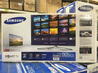 Samsung 40&quot; Curved Smart Full HD LED 6 Series TV K6300 UE40K6300AK WiFi / USB
