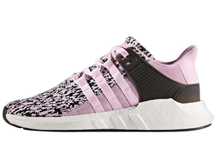 Adidas eqt support 93/17 rosa cheap
