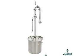 Самогонный аппарат Бахус 1.5 дюйма 20 литров