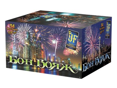 Фейерверк JF C28 JOKER