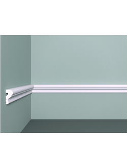 Молдинг М11 25-12