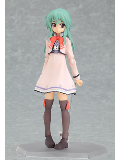 Фигурка фигма Акияма Нозоми (figma Akiyama Nozomi School Uniform)