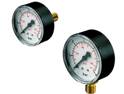 Манометр Pedrollo MC 6