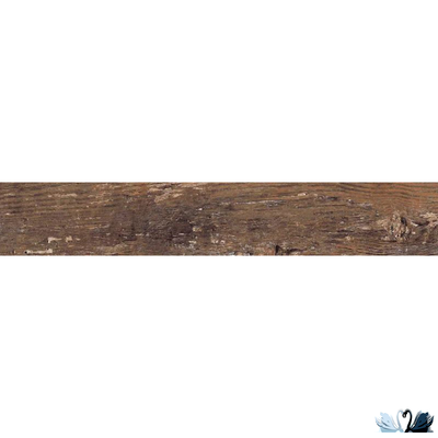 Керамогранит Alpas Euro Wood Kiwi Redroot Mat 20x120 см