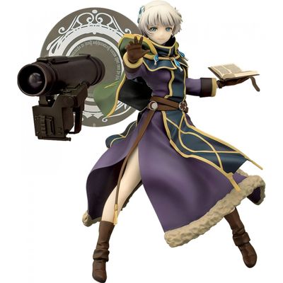 Фигурка 1/8 Метеора Эстеррайх (Meteora Österreich)