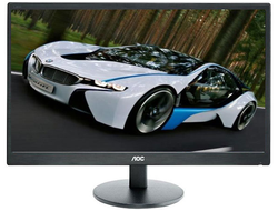 Монитор 23.8" AOC 24B2XDA